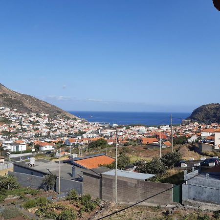 Apartamento Piquinho Machico  Bagian luar foto