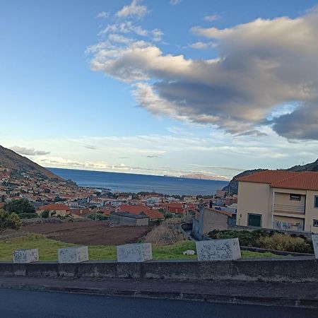 Apartamento Piquinho Machico  Bagian luar foto