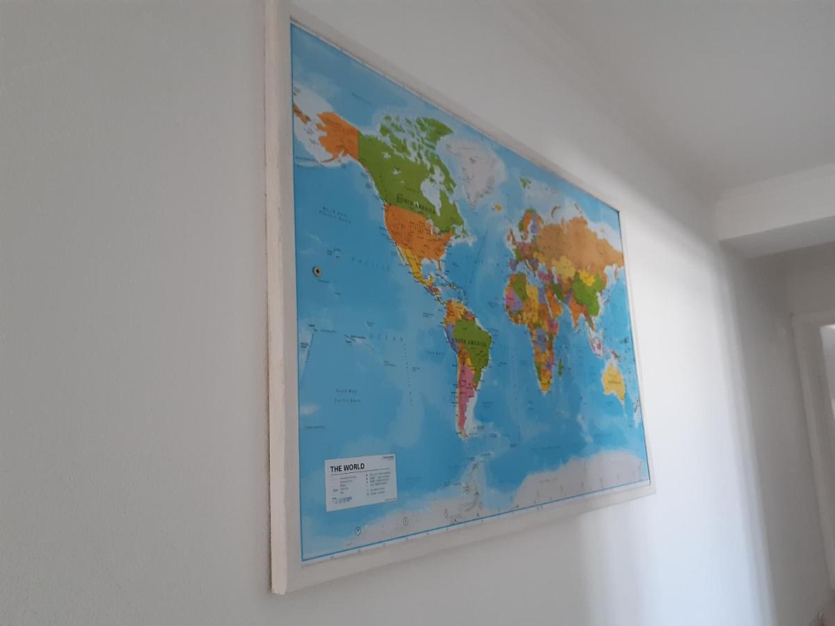 Apartamento Piquinho Machico  Bagian luar foto