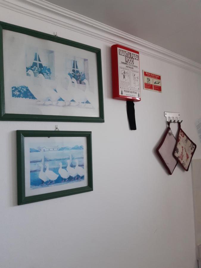 Apartamento Piquinho Machico  Bagian luar foto