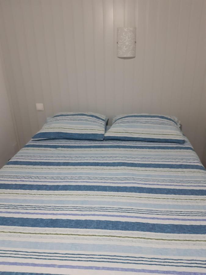 Apartamento Piquinho Machico  Bagian luar foto