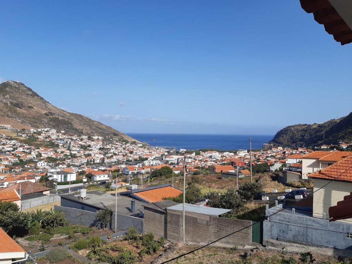 Apartamento Piquinho Machico  Bagian luar foto