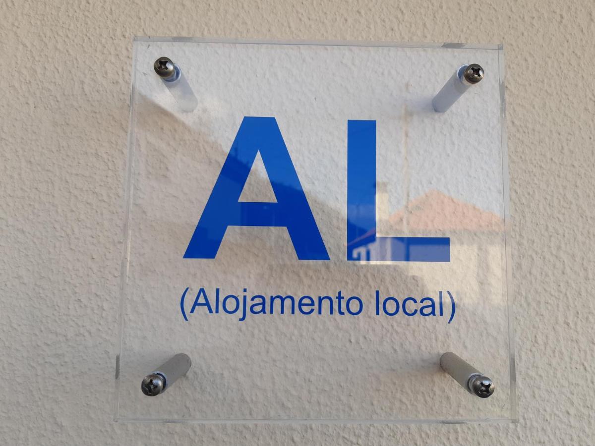 Apartamento Piquinho Machico  Bagian luar foto
