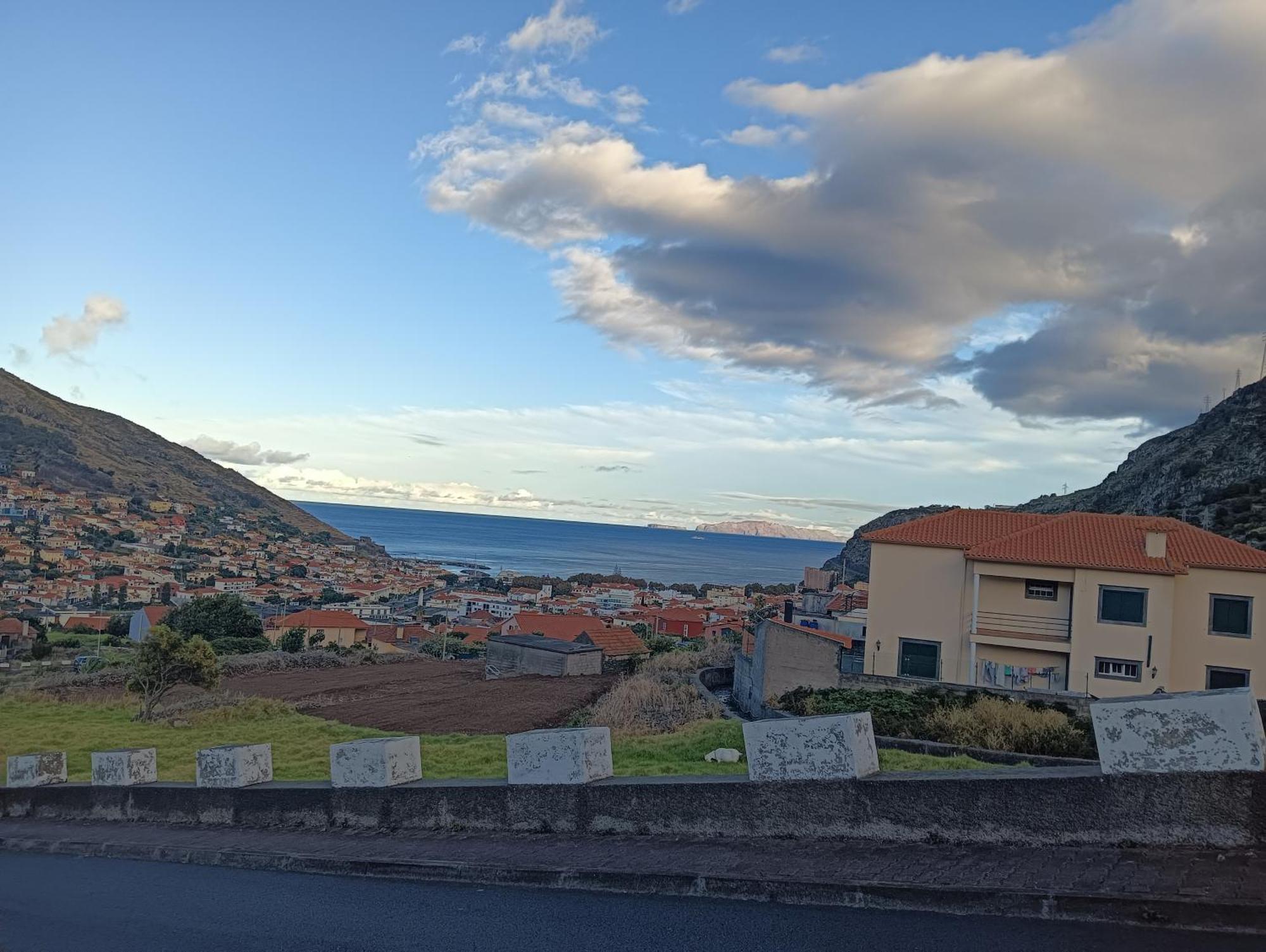 Apartamento Piquinho Machico  Bagian luar foto