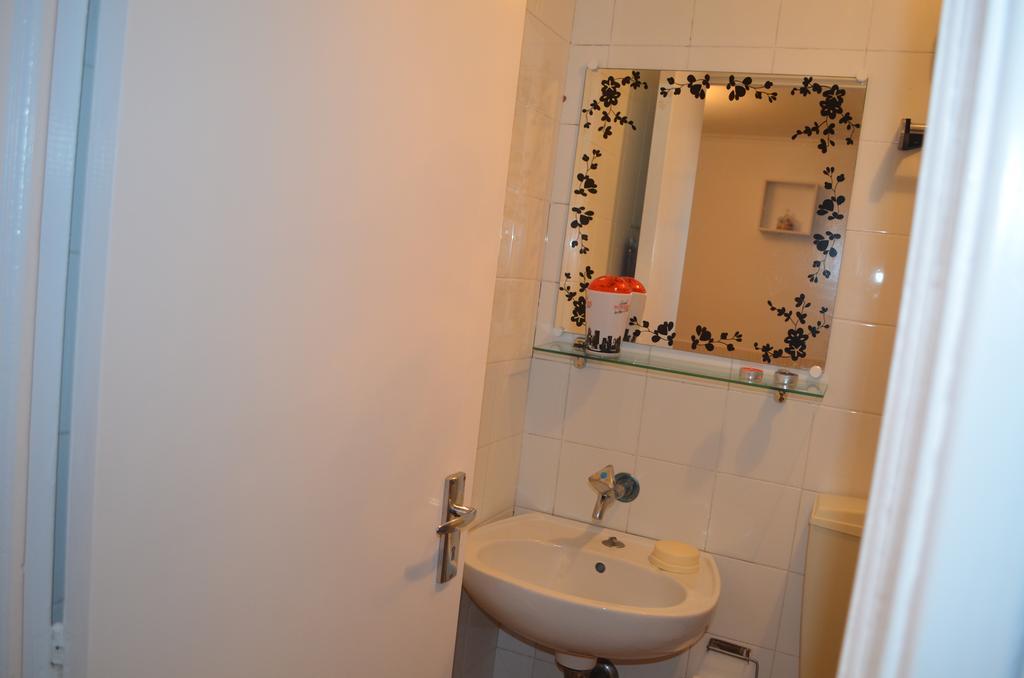 Apartamento Piquinho Machico  Bagian luar foto