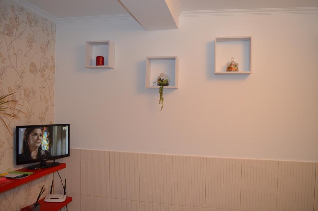 Apartamento Piquinho Machico  Bagian luar foto