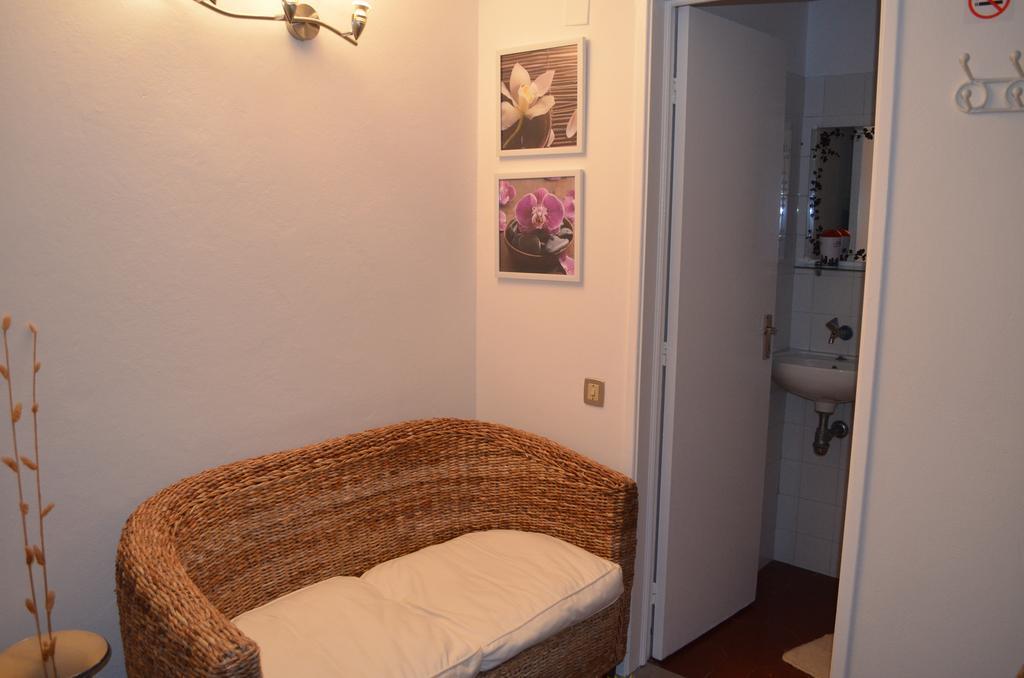 Apartamento Piquinho Machico  Bagian luar foto