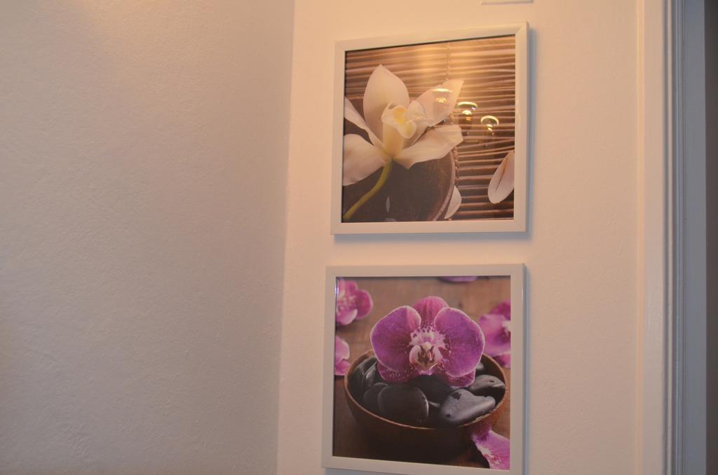 Apartamento Piquinho Machico  Bagian luar foto