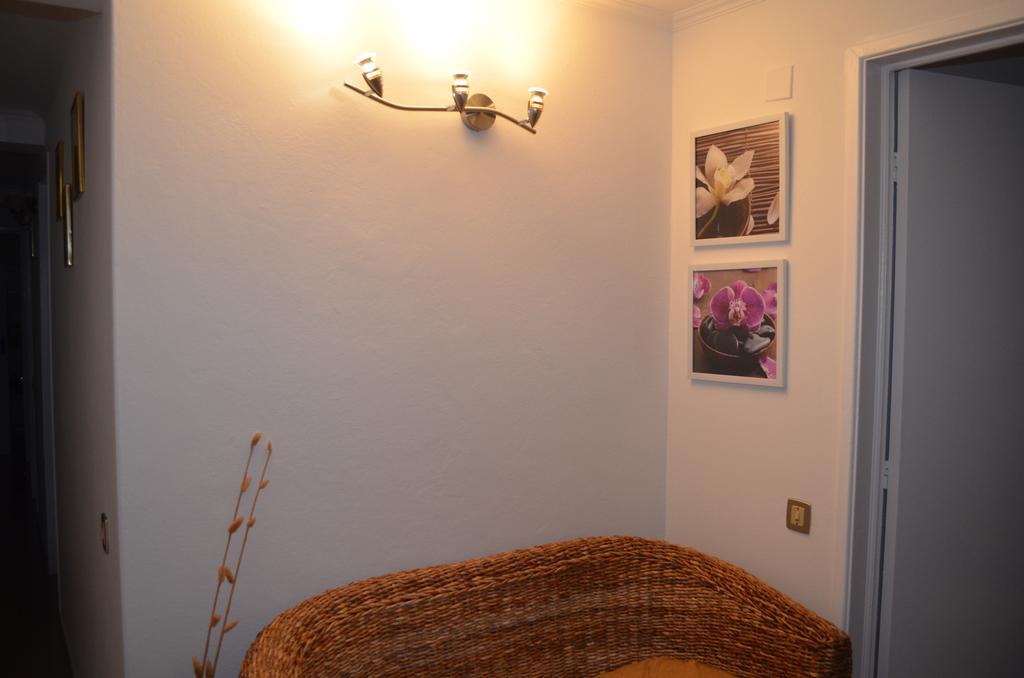 Apartamento Piquinho Machico  Bagian luar foto