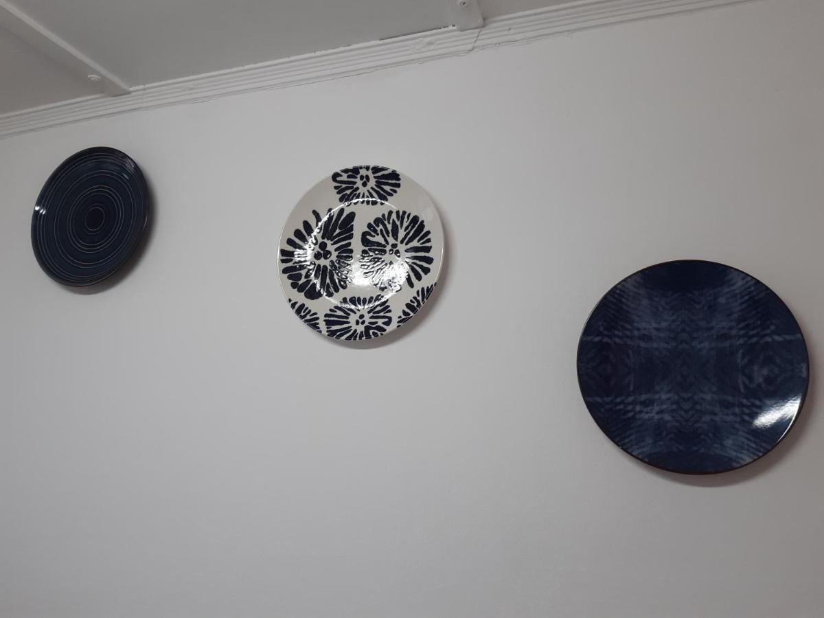 Apartamento Piquinho Machico  Bagian luar foto