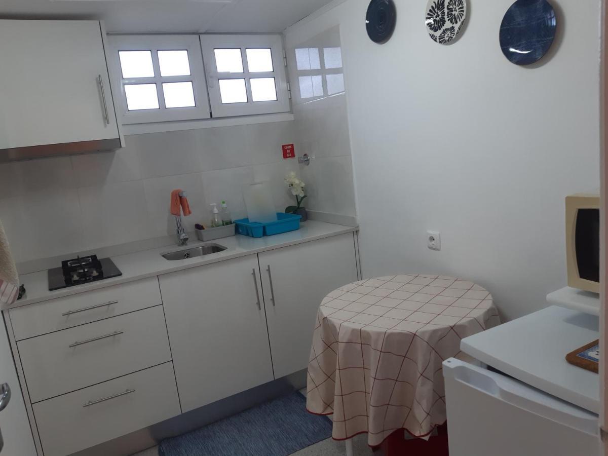 Apartamento Piquinho Machico  Bagian luar foto